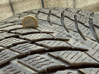 235/45 R18 Zimné pneumatiky - 2