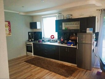 NA PREDAJ: novostavba rodinného domu – Bungalov, obec Hraň - 2