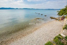 Predaj: stavebný pozemok Sukošan-Chorvátsko - 2