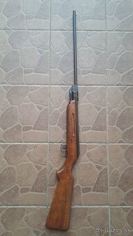 Vzduchovka slavia 620 - 2