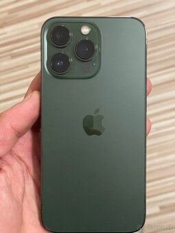 iPhone 13 pro - 2