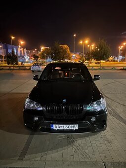 BMW X5 - 2