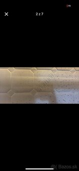 Matrac 160x200plus rošty - 2