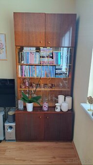 Obývačkova zostava - 2