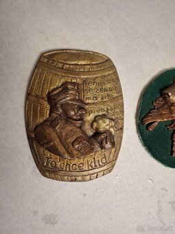 Odlievanie obrazy - 2