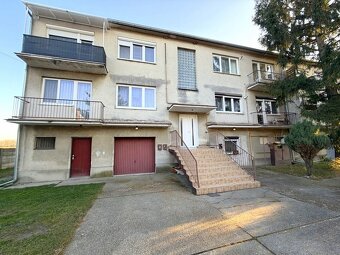 Krásny Nový 3 izbový byt 69 m2, garáž, záhrada Jahodná - 2