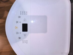 Prenosná klimatizácia znížená cena - 2