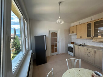 Na predaj 1izbový byt v Prievidzi - 2