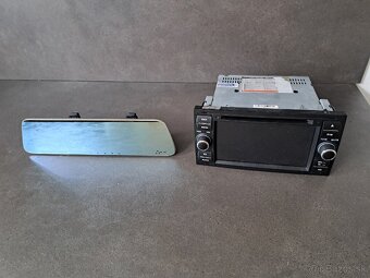 Predám auto radio Ford - 2