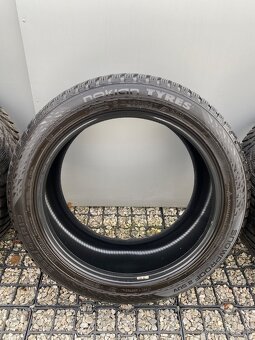 NOKIAN TYRES SNOWPROOF - 2