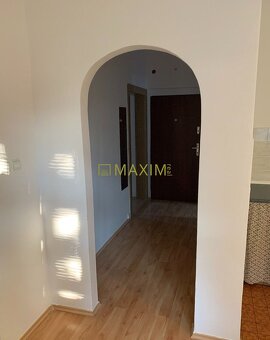 2 izbový byt na Tylovej ulici v Bratislave - Nové Mesto. - 2