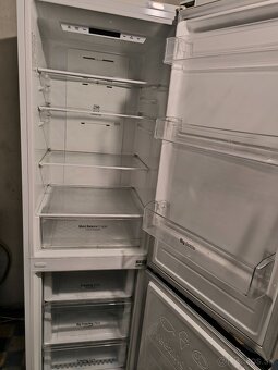 Kombinovaná chladnička LG - 2