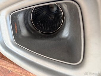 Výfuk na motorku BMW - 2