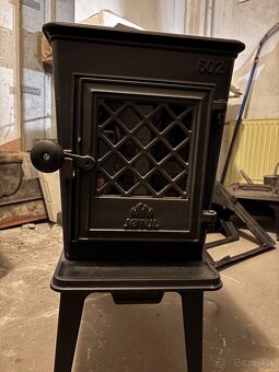 Jotul F 602 ECO - 2