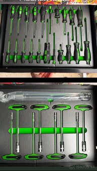 Dielensky vozik s naradim 7/7 - 2