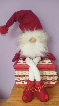 Ručne vyrábané dekorácie a darčeky - 2