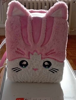 Lol plyšová s príslušenstvom - 2