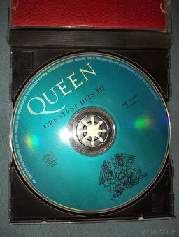 Queen - 2