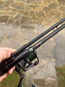 Prologic C-series 3,6m 3lb - 2