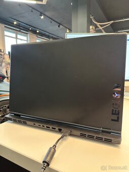 Lenovo Legion Y540 17IRH notebook - 2