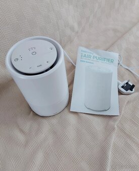 Čistička Frida baby 3v1  NOVÁ - 2