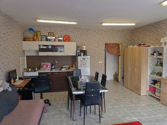 Na predaj investičný byt - 2