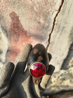 Zadné svetlo Jawa ČZ - 2