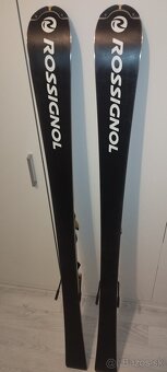 Lyže 150cm - 2