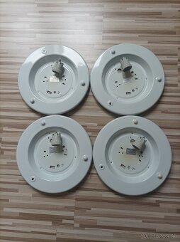 Stropné svietidlo Prezent 1422 - 2