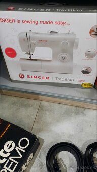 Šijací stroj SINGER 2282 - 2