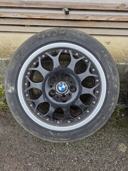 BMW Style 80 (BBS) - 2