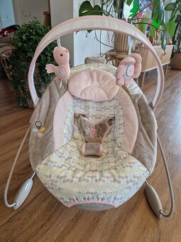 Detské ležadlo - 2