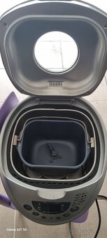 Predám domácu pekareň - 2