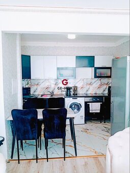 Na predaj 2-izbový byt- Strážske - 2