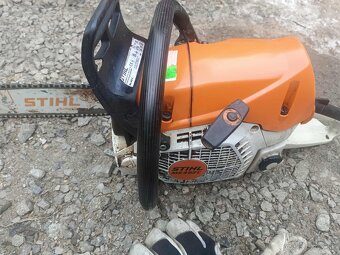 MS Stihl 462 - 2