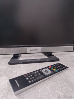 Grundig 22 GFB 5620 54,6 cm - 2
