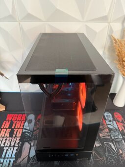 Intel Core Ultra 7 265KF, RTX 5070 12GB, 32GB RAM, 1TB SSD, - 2