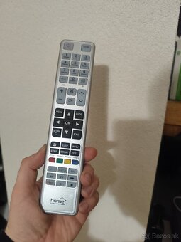 Predám väčší televízor Sony - 2