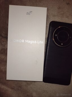 Honor magic 6 Lite 5g 256g - 2