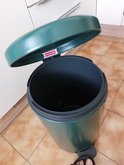 Odpadkový koš Brabantia - 2