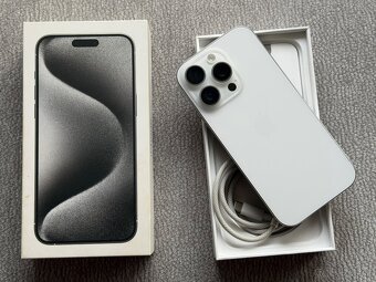 iPhone 16 pro 256gb - 2