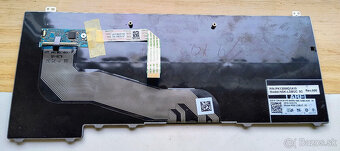 Klávesnica Dell NSK-LDBUC - 2