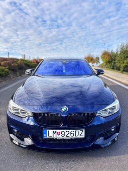 BMW 435d Xdrive - 2