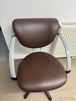 Kadernicke kreslo - 2