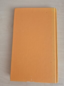 Kniha Ako sa nestať pacientom - 2