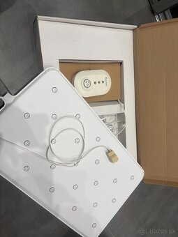 Monitor dychu Jablotron Nanny - 2