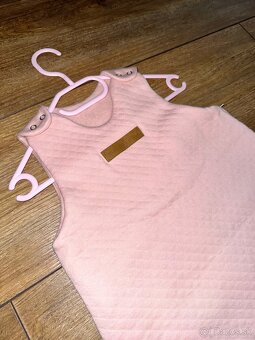 Nový toddies spací vak - 2