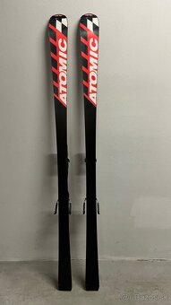 Lyze Atomic Race 180cm - 2