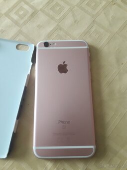 Iphone 6 s - 2