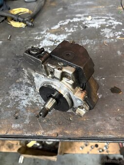 Diely motora m57d30 160kw - 2